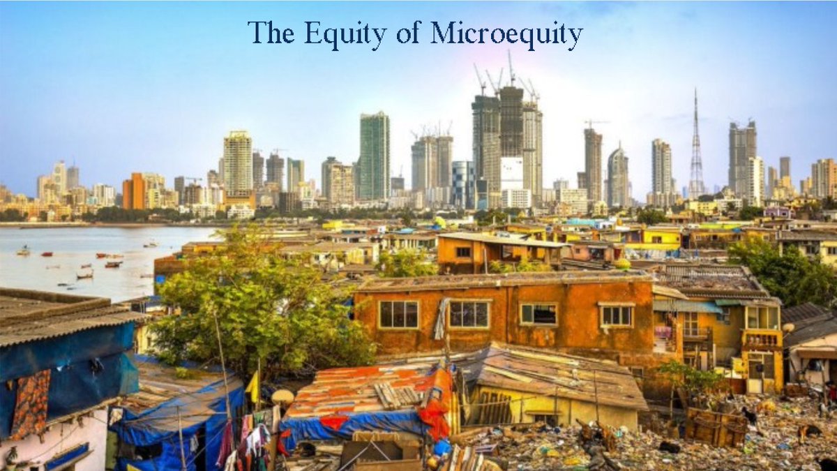 MalasagaJoel's tweet photo. There is no doubt that the world is moving towards technological singularity, but the inequality gap is also progressing in step.

Read more 👉 https://t.co/ROFHkGp7uQ

#Microequity #Defi https://t.co/i22144Yzlg