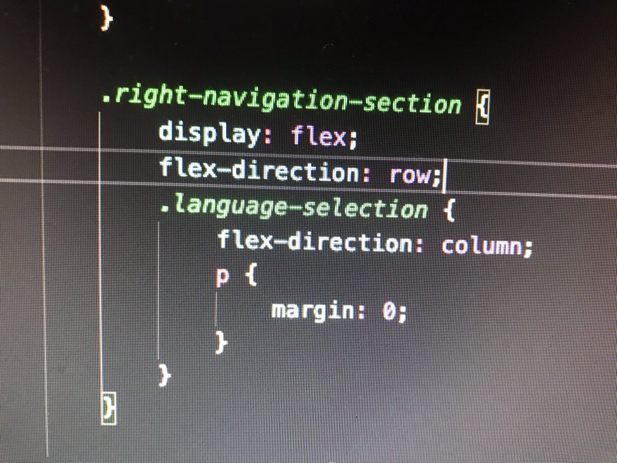 thedatabunny's tweet image. Main goal tonight is to just get the rest of the header looking good before coding any deeper into the logic. Will everything up to the language selection all this to the right of the header when finished.

#webdeveloper #react #reactnewbie #javascript #coding #blackintech