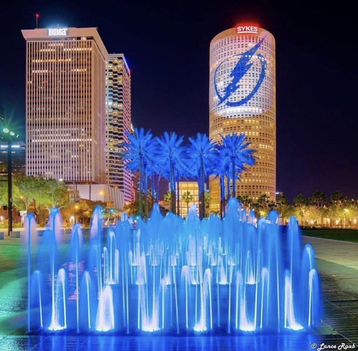 Tampa’s Downtown tweet media