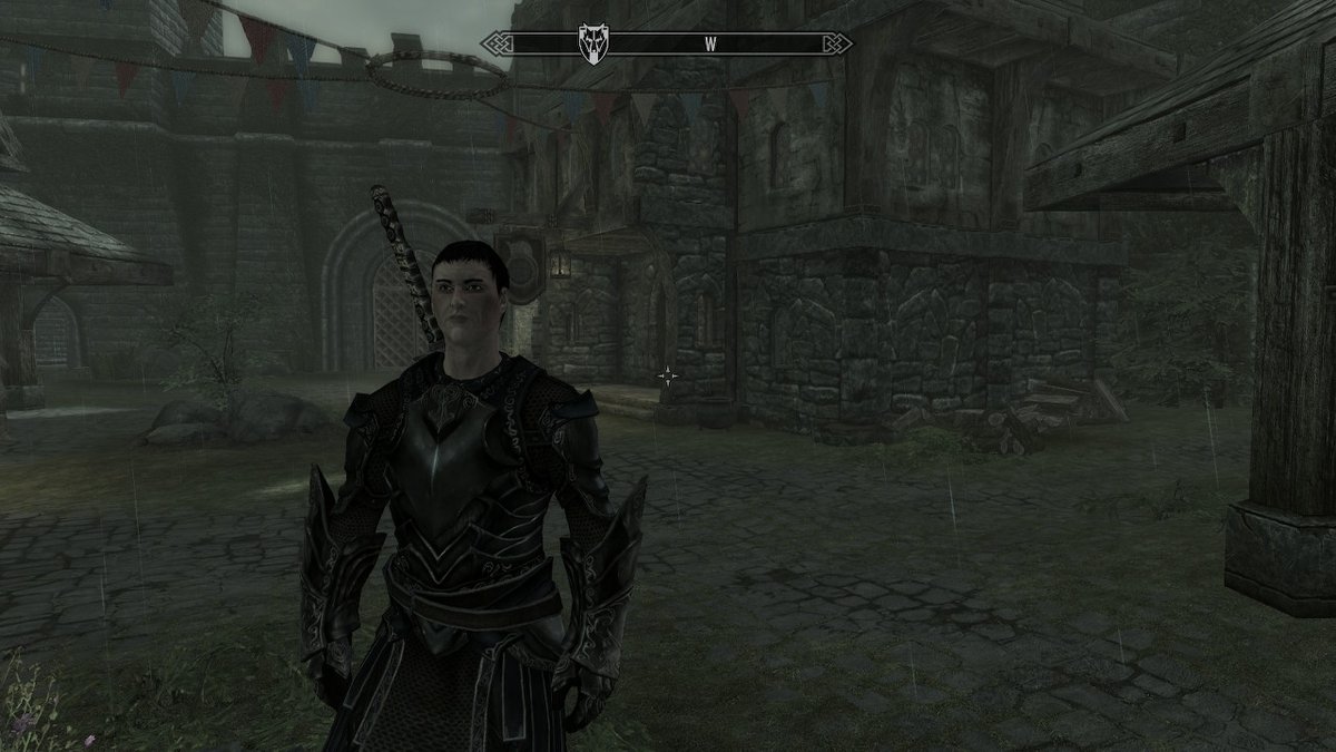 DCrenshawMusic's tweet photo. #Skyrim #NintendoSwitch https://t.co/D5kVHIo8Or