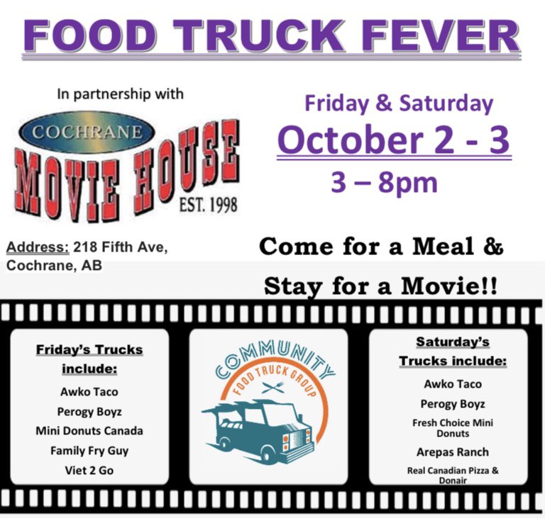 Come on out and enjoy our special Thanksgiving Poutine.  See you Friday.