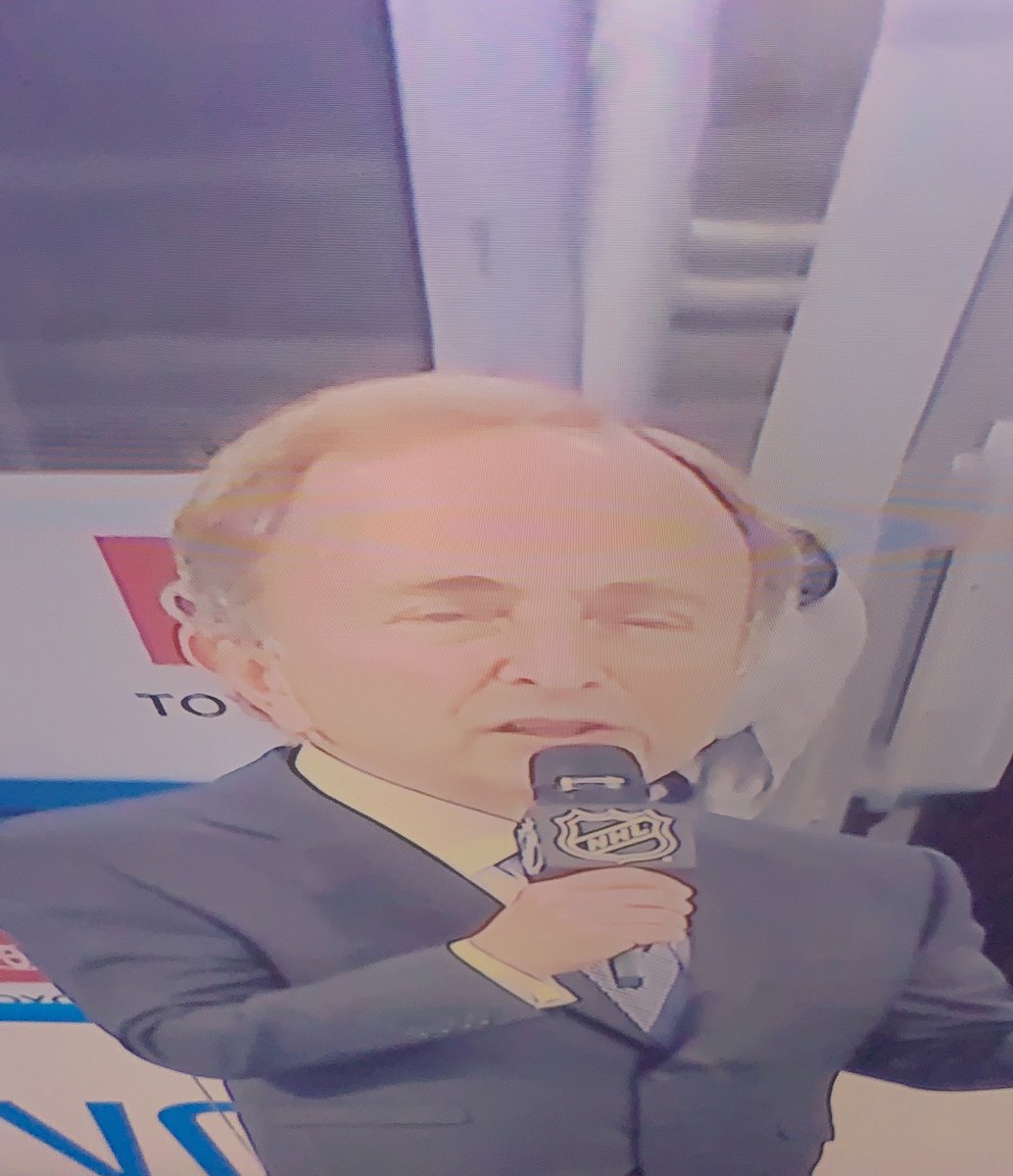 csmith748's tweet photo. @NHL Feels weird without boo’s https://t.co/CVlplx0hd5