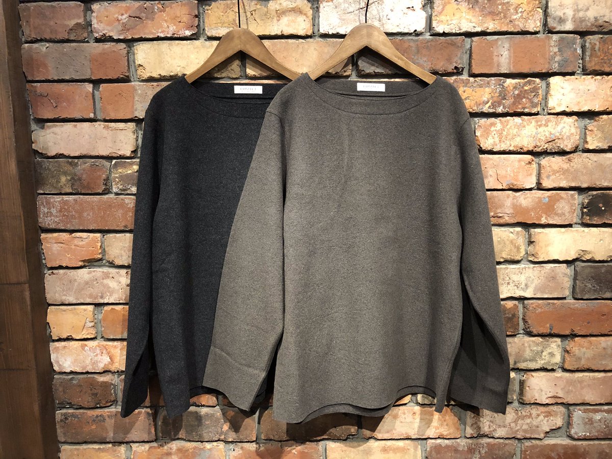 nestRobe CONFECT福岡店 on X: 