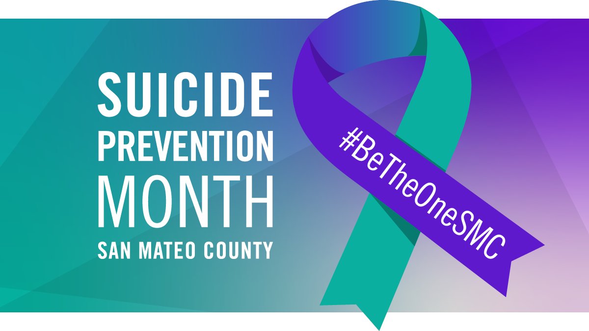 SMCHealth's tweet photo. We can all take simple actions to safeguard our mental health and save lives during these times of uncertainty and instability. Learn about the warning signs and risk factors for suicide at https://t.co/zN3MIS9mSJ
#BeTheOneSMC to reach out and check-in with someone you know. https://t.co/TdpfjC3nJZ