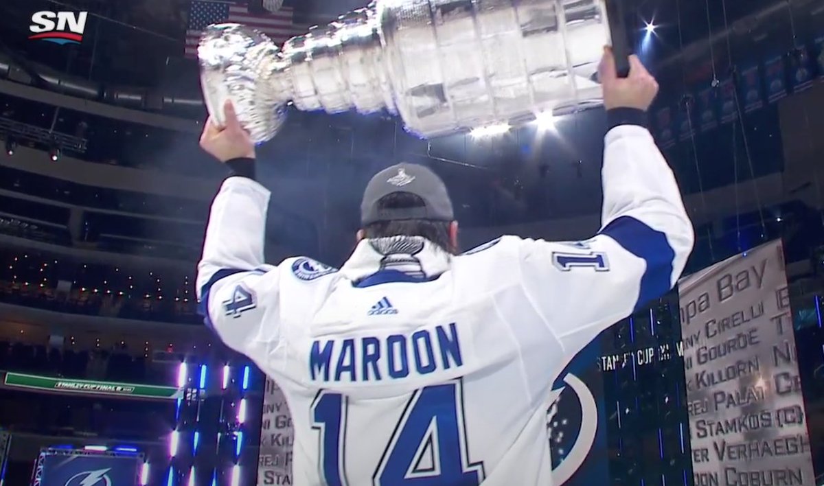 spittinchiclets's tweet image. BACK TO BACK @patmaroon