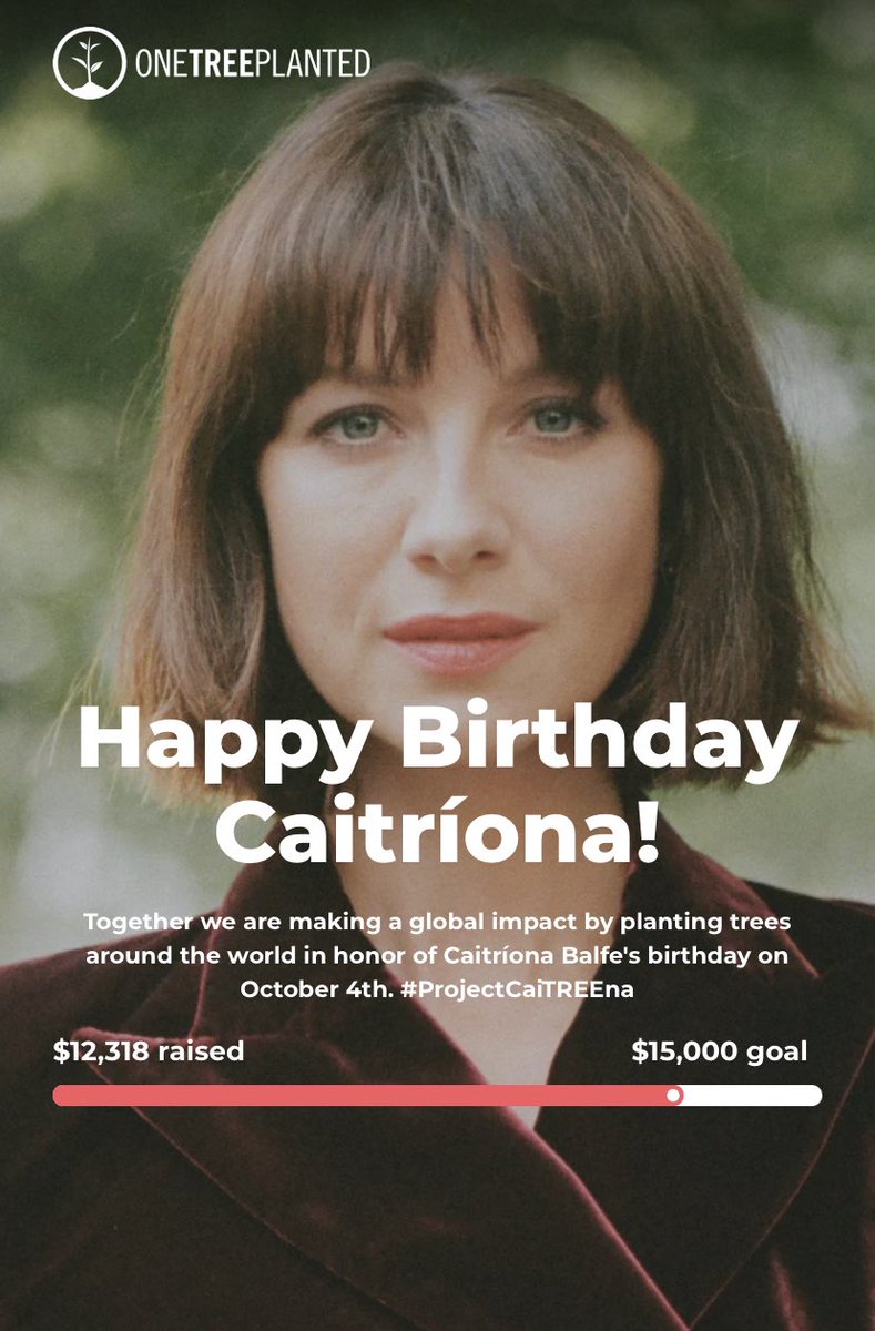 projcaitreena's tweet image. Our 5 day total and we still have 4 days to go!! 🌳🌳🌳 

Amazing job!! 

Can we get to 20,000?! 🌱

We have planted trees in every available location!! 🌏 

#ProjectCaiTREEna