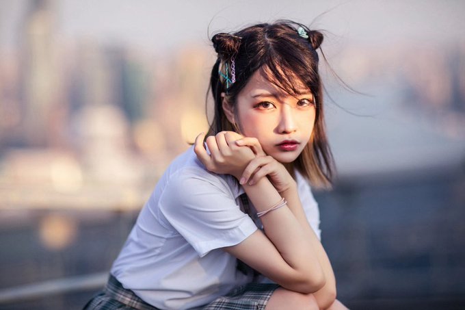 コスプレイヤー千葉チュチュのTwitter画像44