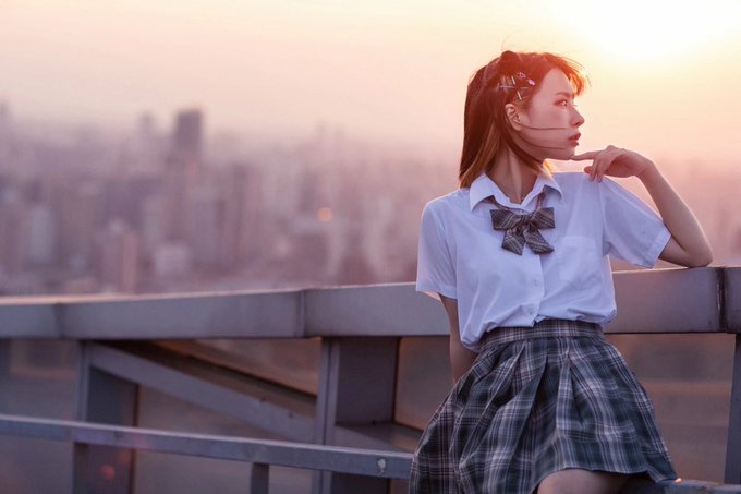 コスプレイヤー千葉チュチュのTwitter画像42