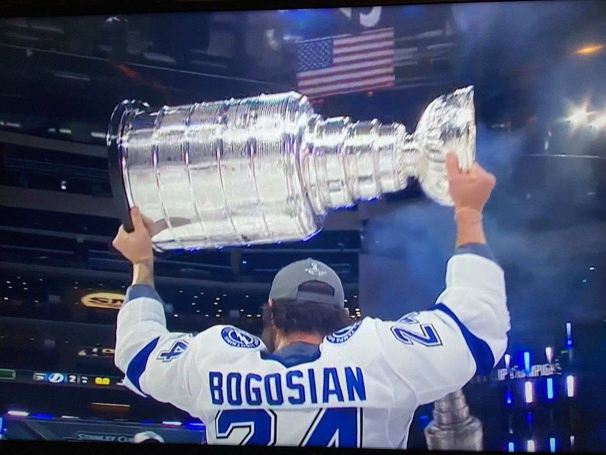 AlexShupe's tweet image. Worst nightmare. #StanleyCup