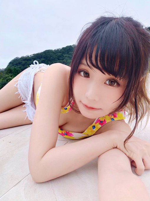 コスプレイヤークルミのTwitter画像43