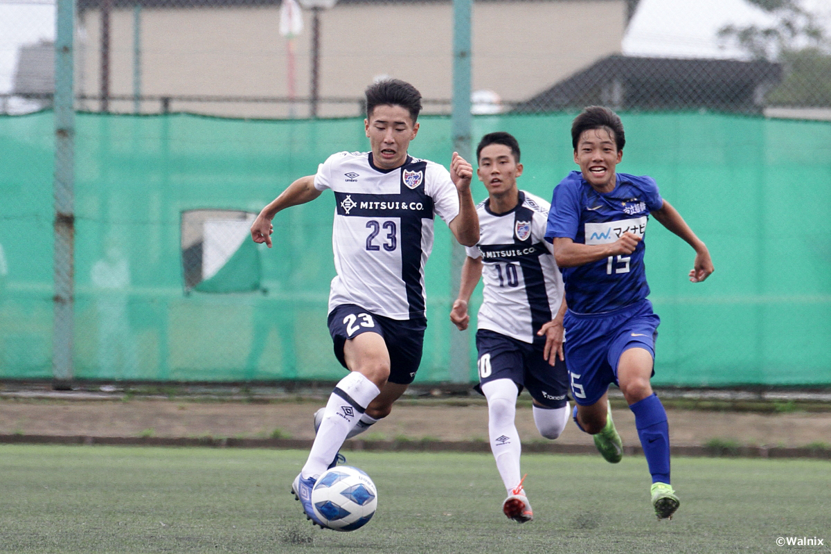 高円宮杯 Jfa U 18サッカープレミアリーグ على تويتر フォトギャラリー 高円宮杯 プレミアリーグ関東 高円宮u18 9 27 日 第3節 船橋法典 無観客 市立船橋高校 Fc東京u 18 市立船橋 Fctokyou18 監督 選手コメント T Co St9fdhmjhl