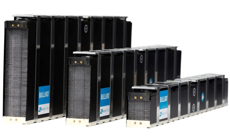 fuelcellsworks's tweet photo. Ballard Expanding MEA Production Capacity 6x to Meet Expected Growth in #FuelCell Electric Vehicle Demand -@BallardPwr upgraded capacity for production of 6 million MEAs annually, equivalent to approximately 1.66 Gigawatts of product--https://t.co/brPccshhF7 #HydogenNow #hydrogen https://t.co/zVUKosPg0H