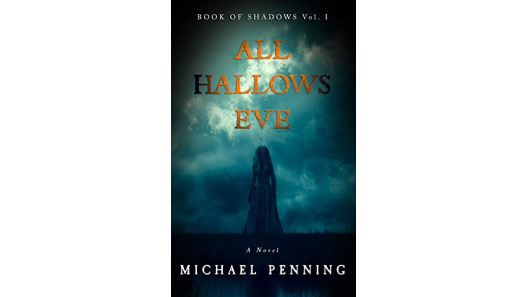 book_tribe's tweet photo. • Michael Penning: Just in time for the spookiest time of the year! One hundred years after the #Salem witch trials, a single mother races against time to rescue her daughter from the vengeful spirit of a woman hanged for witchcraft. Get it #free now! https://t.co/AlXLgb9JVb https://t.co/XN5a8avjFS