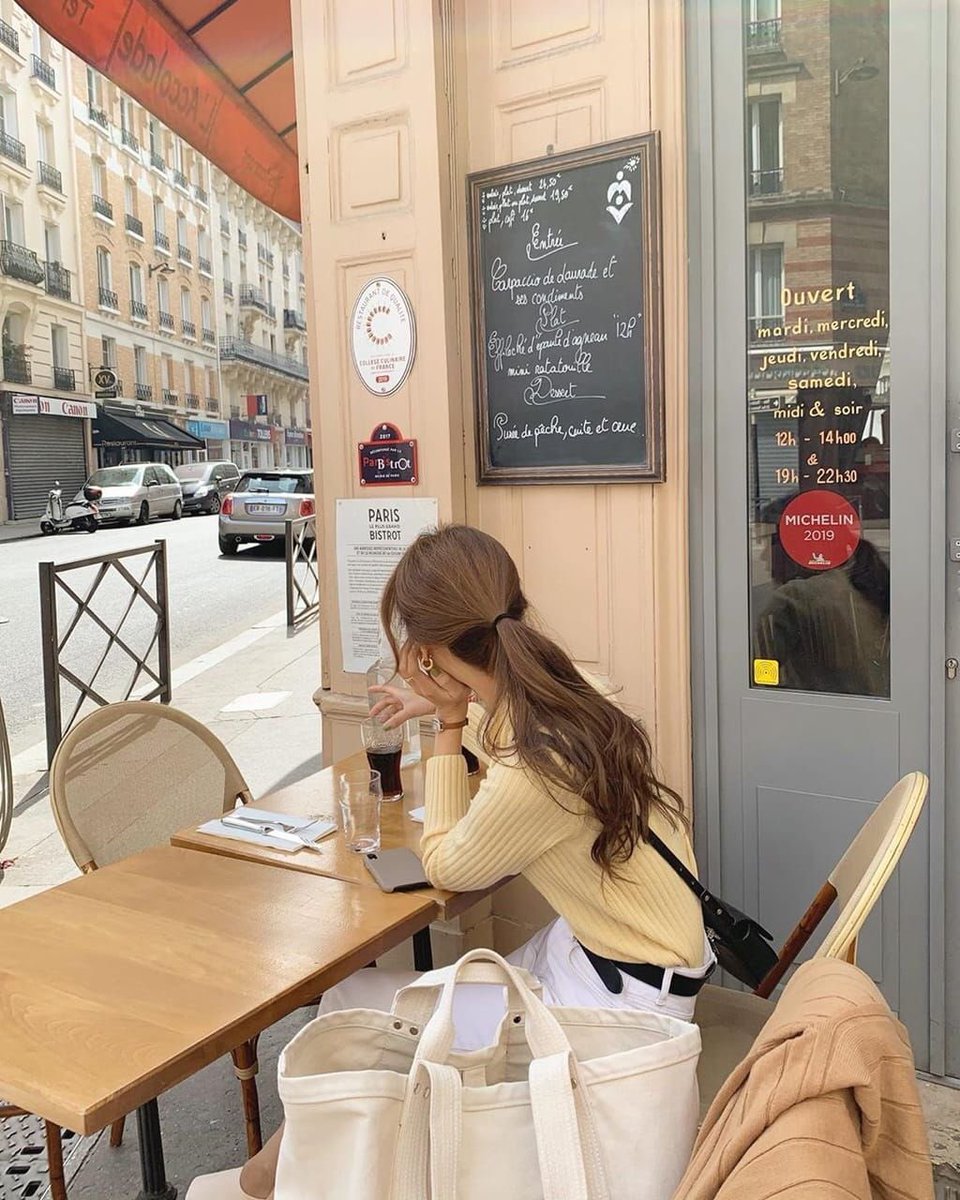 อยากมัดผมแน้วสวยแบบนิบ้าง คนเกาผมหลวยกันจังu_u