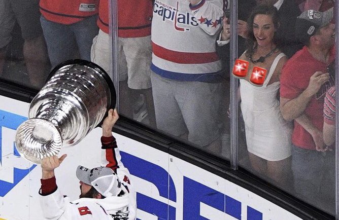 spinohockey's tweet photo. I guess she didnβt get in this year. #nhlbubble #StanleyCupFinal #NHLPlayoffs https://t.co/m4sDVQudLM