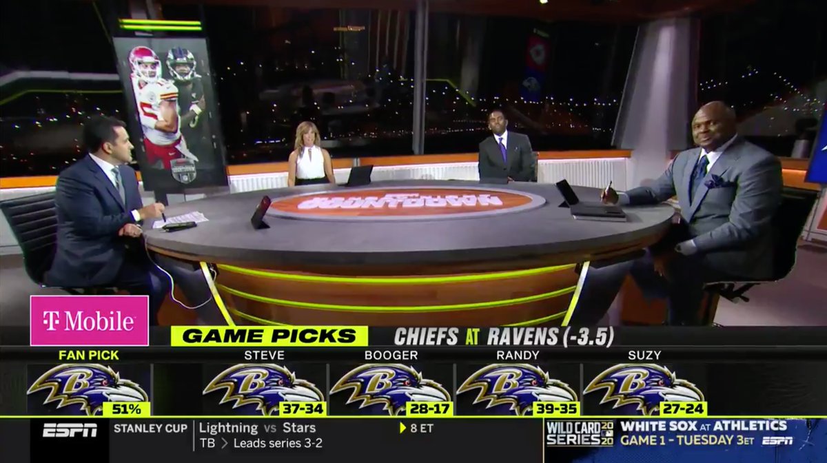 Chiefs's tweet image. C'MOOOOON MAN