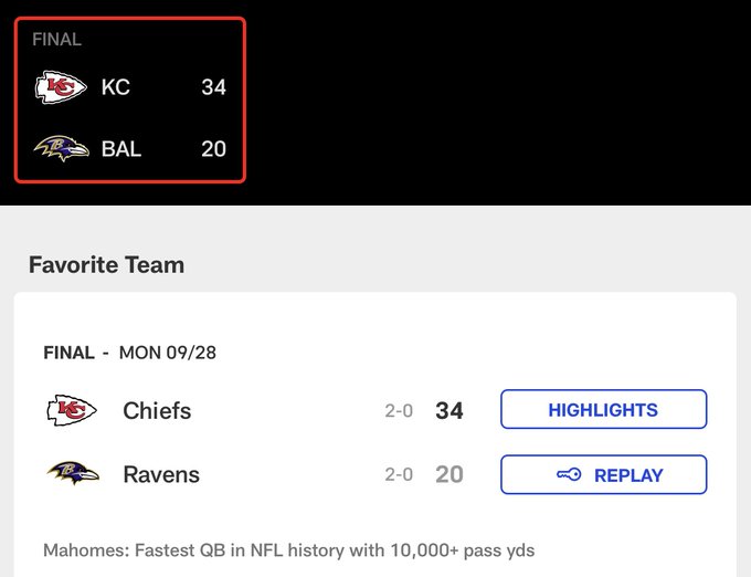 And the @Chiefs win!!! 3-0 life is good!! https://t.co/WRjRCUWzof<a class="tags" target="_blank" title="On Twitter" href="/?out=eyJ0eXAiOiJKV1QiLCJhbGciOiJIUzUxMiJ9.eyJpYXQiOjE3MTkzOTM4OTQsImlzcyI6InR3cG9ybnN0YXJzLmNvbSIsIm5iZiI6MTcxOTM5Mzg5NCwiZXhwIjoxNzUwOTI5ODk0LCJyZWRpcmVjdF91cmwiOiJodHRwczovL3R3aXR0ZXIuY29tL0NoaWVmcyJ9.YyCzTVF0hmYWD9rT-62yaxxZ0Tm59XR9ZRGCkYUe7k0iNyeuGxLgrqzNaJ-hMAqv1cF3LRKBrVVDAf_5wlE-oA">@Chiefs</a><a href="/tag/lustarmy"class="tags"><span>#lustarmy</span></a>