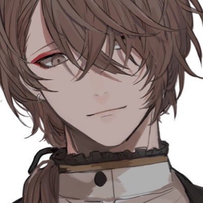 「#新しいプロフィール画像 」|津倉のイラスト