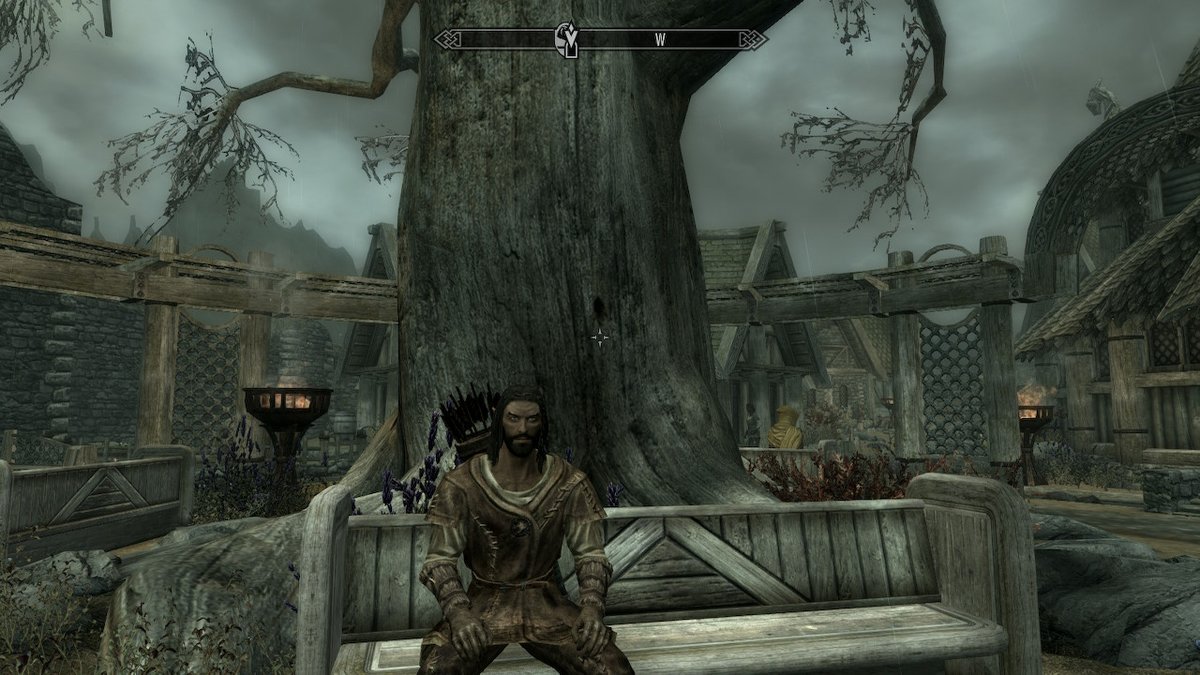 DCrenshawMusic's tweet photo. #Skyrim #NintendoSwitch https://t.co/zvXqBCIEP0
