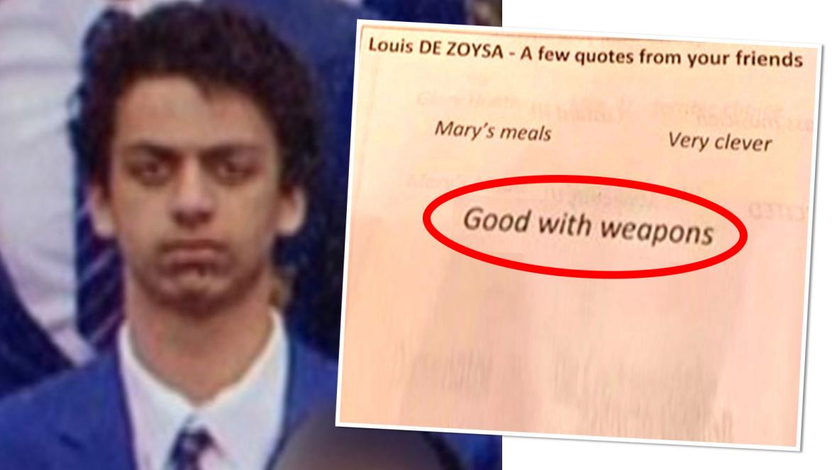 Harpindon Groomsmill tweet media