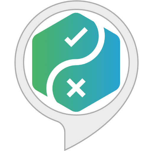 I smile every time the Alexa skill, True or False, says: "Let's see how you got on." Fun game.
#VoiceFirst #VoiceGames <a href="/labworksio/">labworks.io</a>