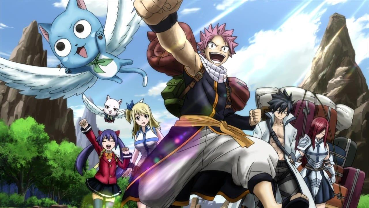 Fairy Tail 418 Natsu by seiikas | Daily Anime Art
