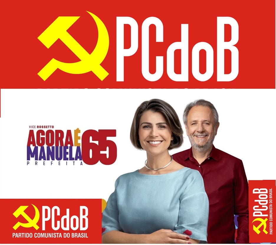 somdasaguas's tweet photo. Então Elanãoella queria ser prefeita? https://t.co/4NoIlCwnxw