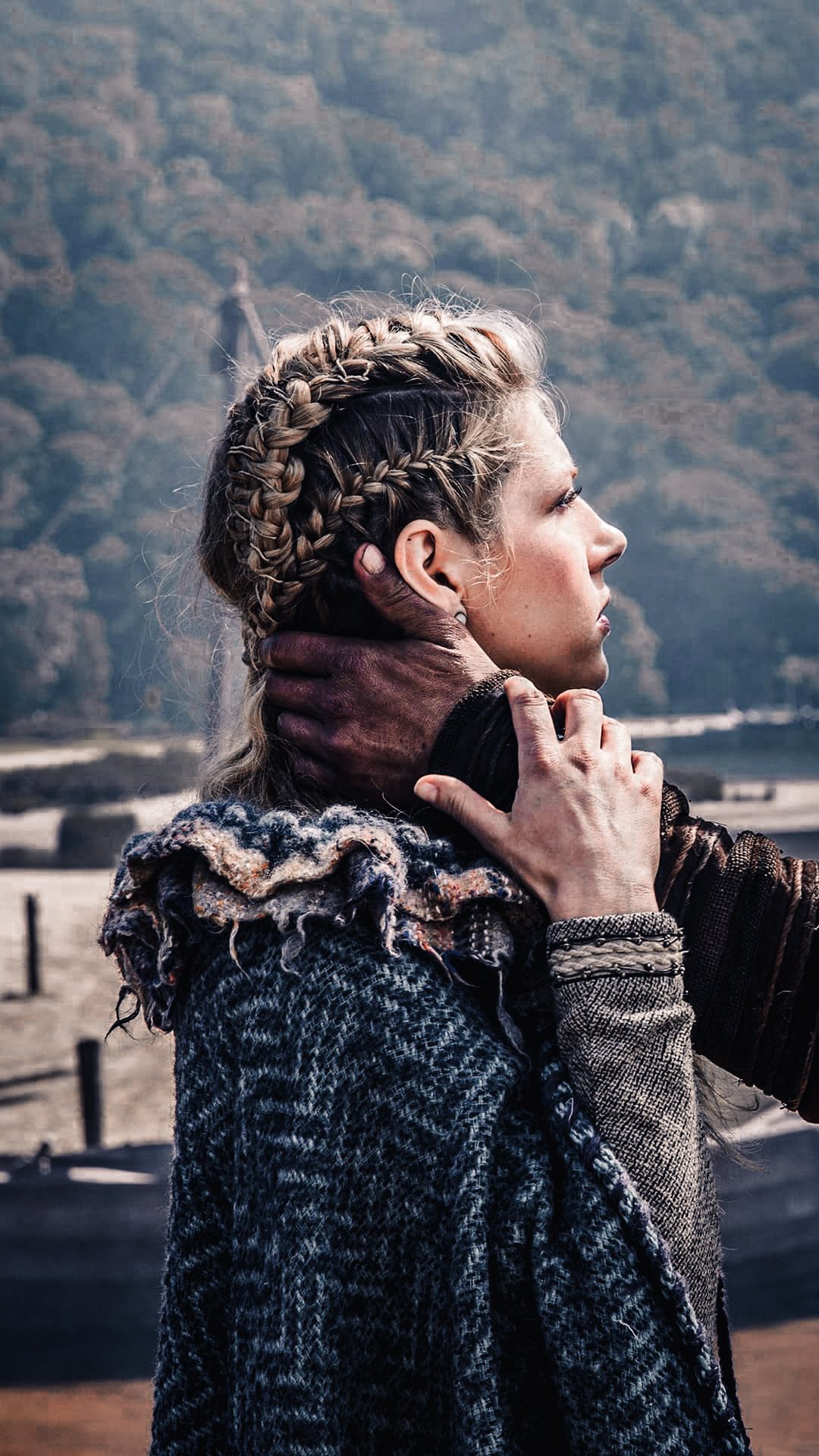 Ragnar Lothbrok In My Dreams We Are Always Together Ragnar Lothbrok In My Dreams We Are Always Together