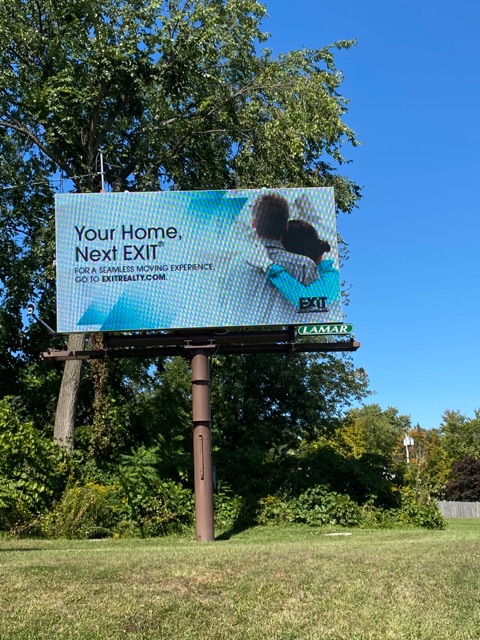 JoinExit's tweet image. Welcome to The Great EXIT Billboard Hunt!

EXIT Realty has launched 3 billboards in the Capital Region. Can you find them all? The first person to find all 3 billboards and send us the locations via the form on our website exitrealtyempireassociates.com/contact-us wins a $50 Home Depot gift card.