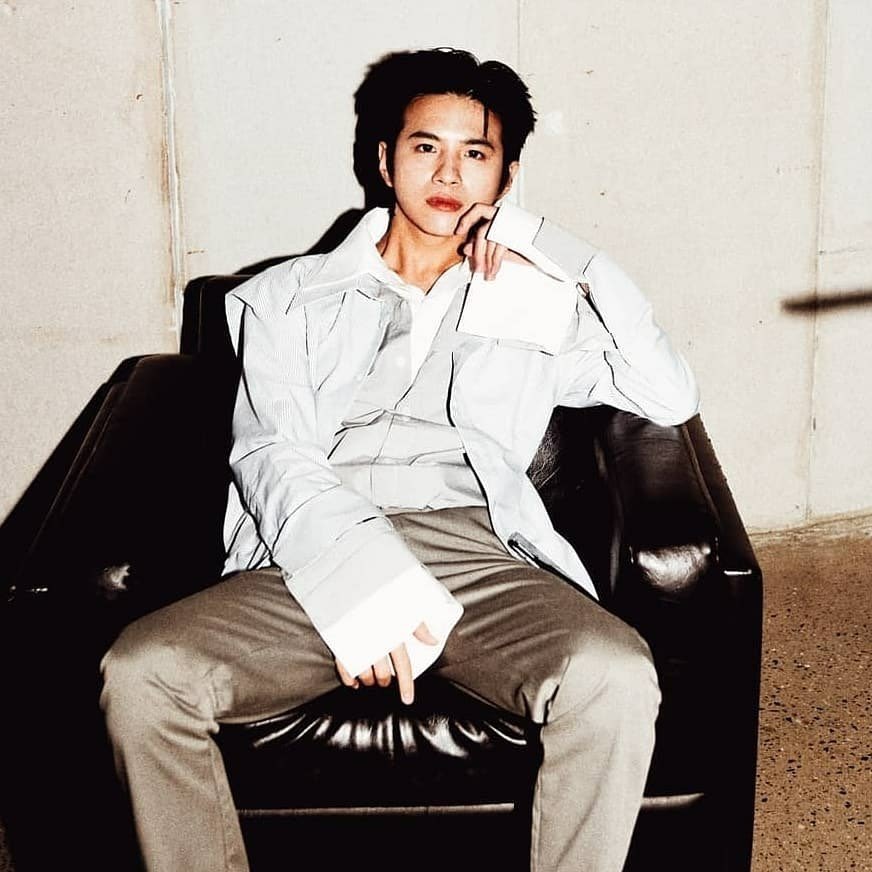NamtaanPP's tweet photo. เปิดตัวแล้วอะนะ
จะใช้รูปโปรไฟล์ที่ถ่ายด้วยกันก็ได้ จะเหมือนกันแค่ไหนก็ได้ เนอะ!
#เปิดตัวละหรออ #2wish
รูปคุณเค้าถ่ายด้วยกันวันซิทคอม
6.9.20 #Meansitcomworld https://t.co/R2IEaieYv8