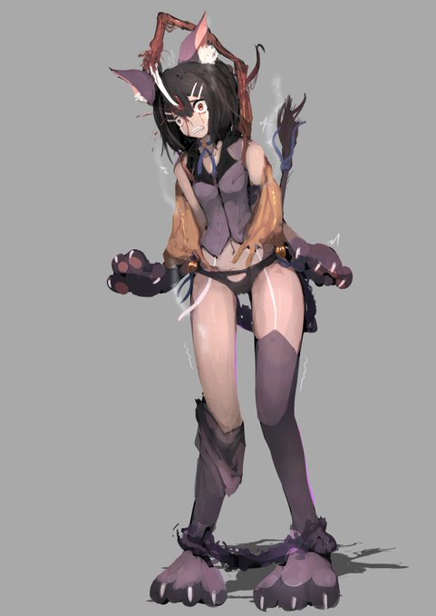 Commission/コミッションです 