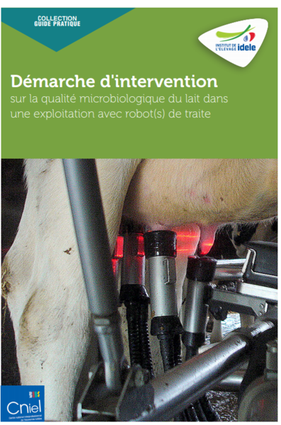 Qual_Lait_Idele's tweet photo. Tout bô, tout chaud 🤗🤗! Retrouvez en téléchargement gratuit le guide d'intervention sur la #qualité microbiologique du lait dans les exploitations avec robot de traite ⤵️
https://t.co/aAYJFxDkyD
@InstitutElevage @cniel #ACSELConseilElevage #Adice #Graindorge #FDCL #GDS14 #GDS53 https://t.co/U31t6sbyl1