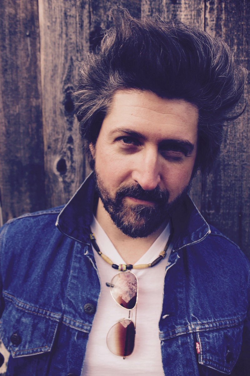 Noteworthy: A Conversation With... tweet media