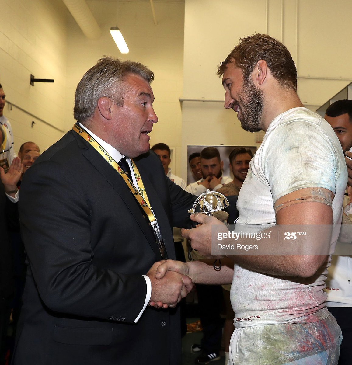 Jason Leonard tweet media