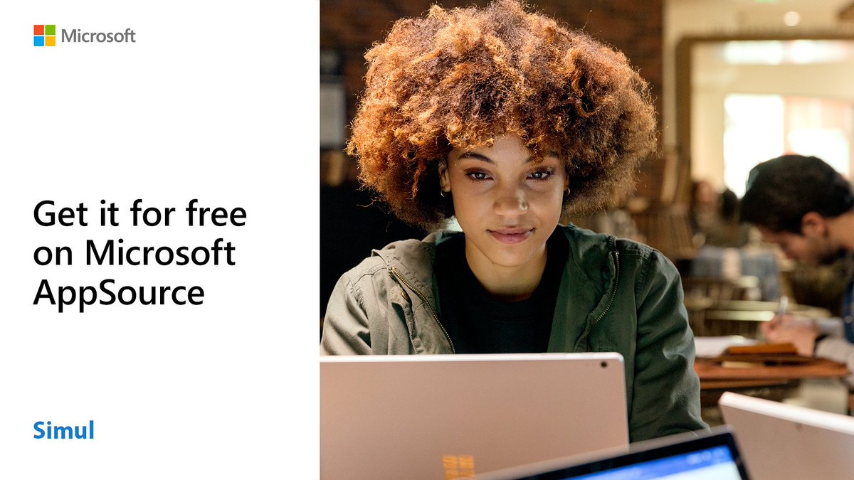 Simul Documents (@simuldocs) on Twitter photo Get a beautiful, easy-to-use version control and collaboration tool for Microsoft Word documents with Simul appsource.microsoft.com/en-us/product/… #MSFTAppSource <a href="/Office365/">Office 365</a> <a href="/simuldocs/">Simul Documents</a> Get a beautiful, easy-to-use version control and collaboration tool for Microsoft Word documents with Simul appsource.microsoft.com/en-us/product/… #MSFTAppSource <a href="/Office365/">Office 365</a> <a href="/simuldocs/">Simul Documents</a>