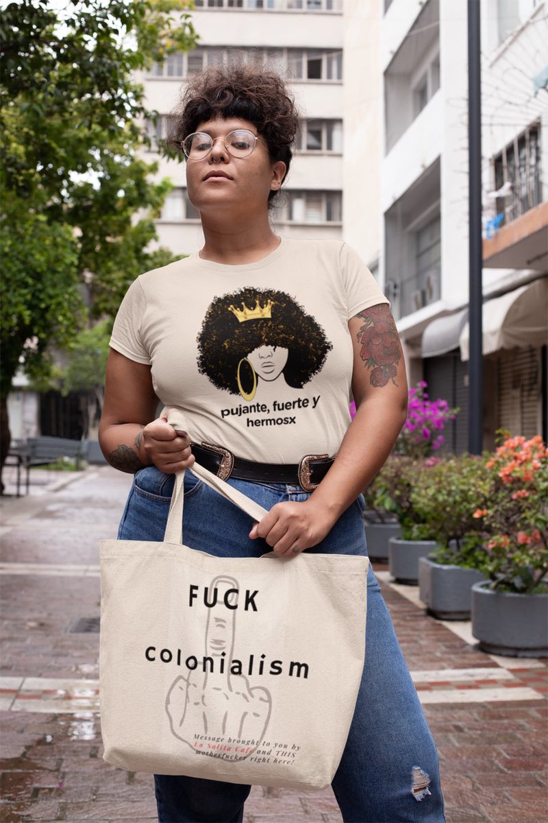 LscSwag's tweet photo. @Guzabra #LSCswag ropa urbana con consciencia social 💪🏽 De #PuertoRico pal mundo 📡 https://t.co/zUBCYiP6aW