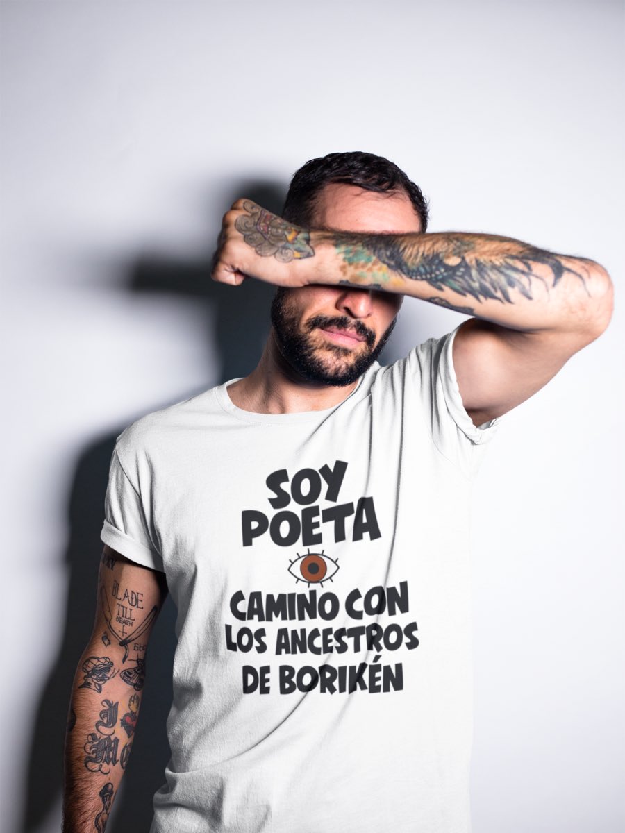 LscSwag's tweet photo. @Guzabra #LSCswag ropa urbana con consciencia social 💪🏽 De #PuertoRico pal mundo 📡 https://t.co/zUBCYiP6aW
