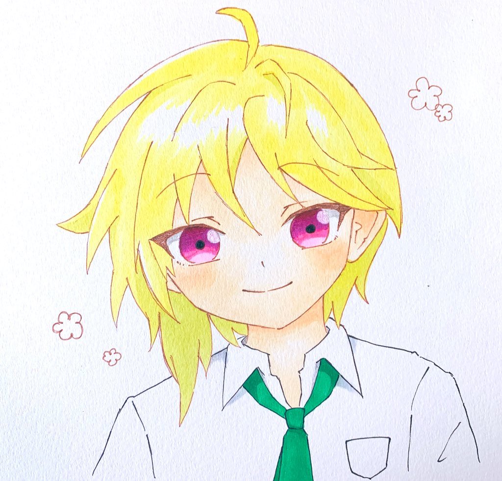 Twoucan 仁兎なずな の注目ツイート イラスト マンガ