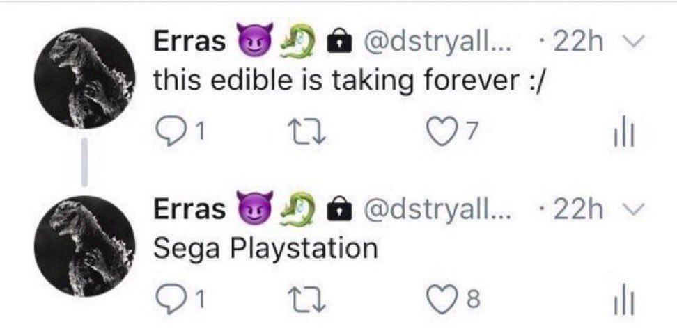 alaskastardust's tweet image. Choose your fighter