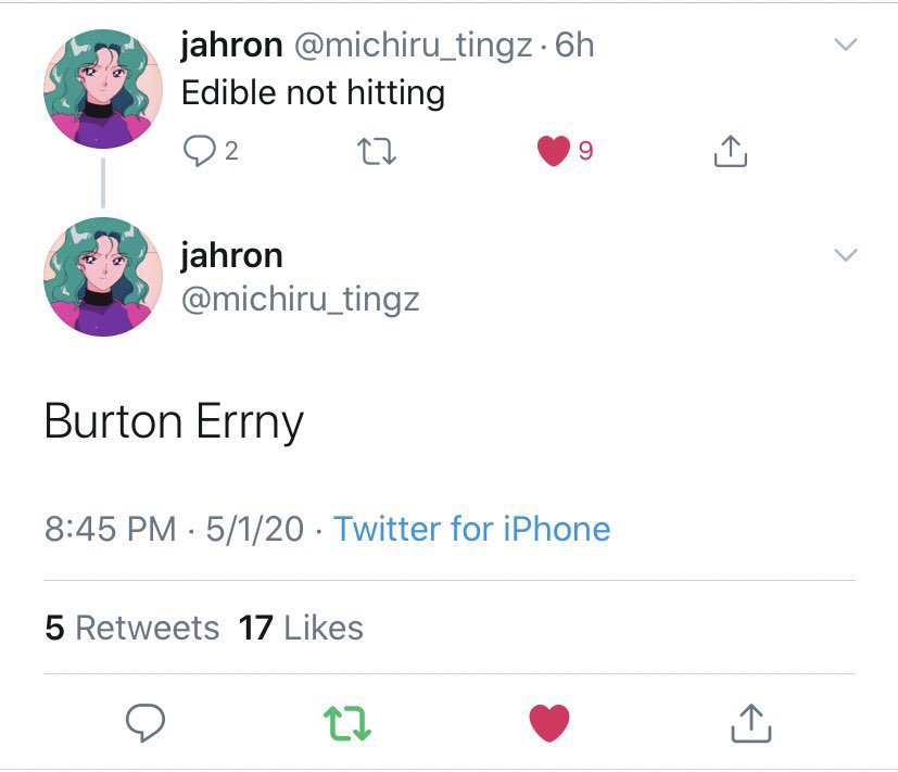 alaskastardust's tweet image. Choose your fighter