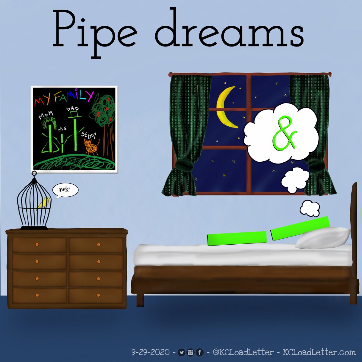 KCLoadLetter's tweet image. Read between the cmdlines