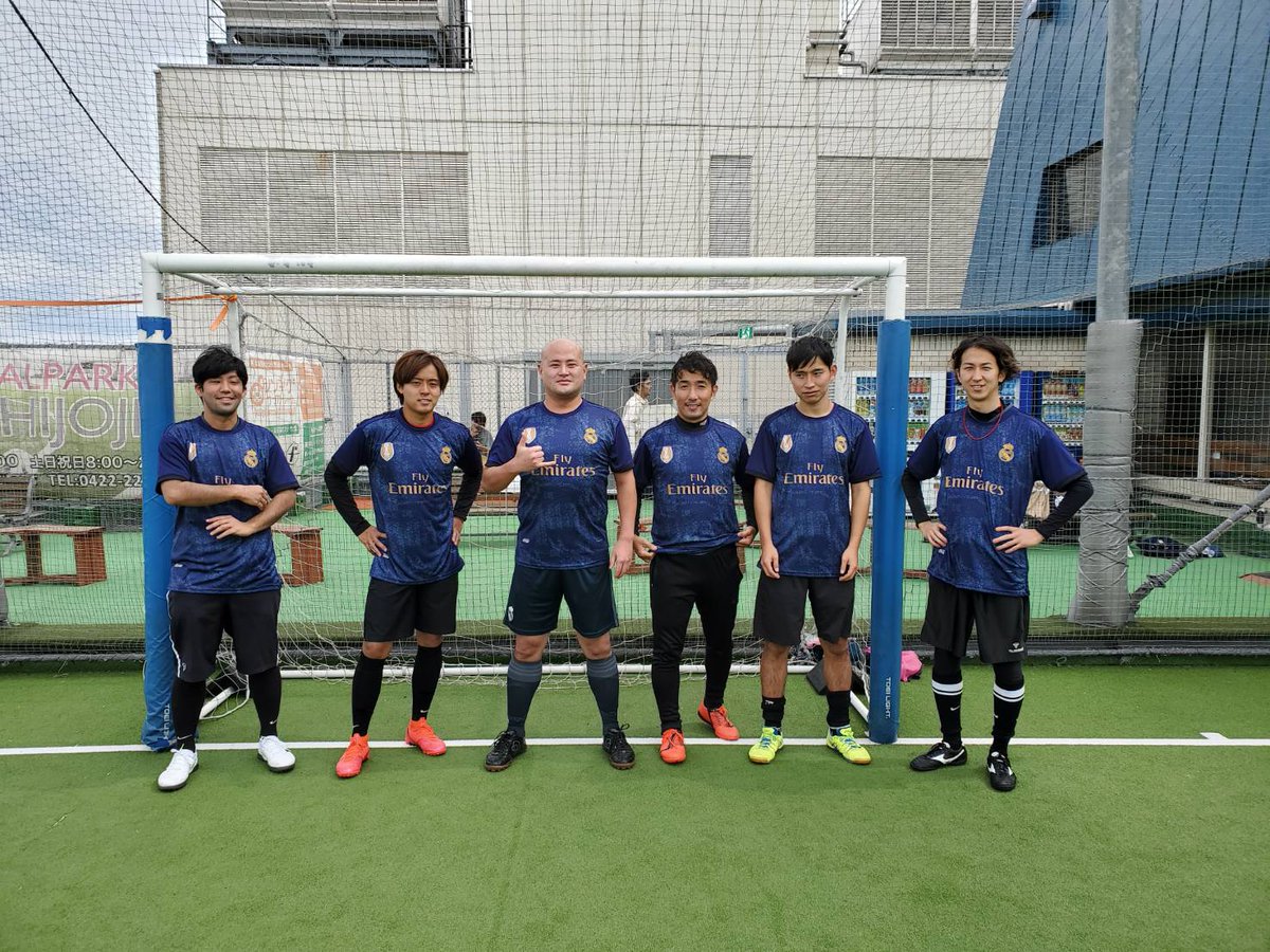 Futsal Plus フットサル大会 Futsalplus Twitter
