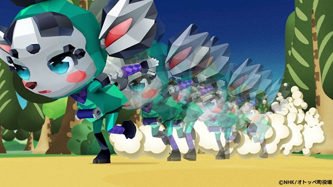 Popular Tweets Of オトッペタウン 9 Whotwi Graphical Twitter Analysis