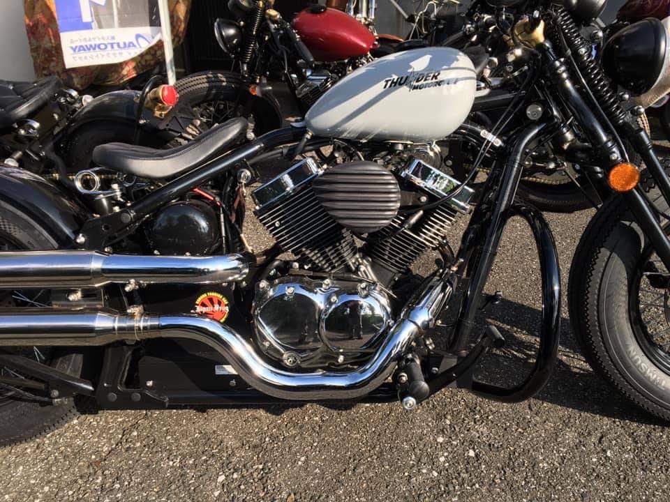 JAPAN DRAG タイフーン　エアクリーナー　ジャパンドラッグ ブラックタイフーンエアクリーナーシステム