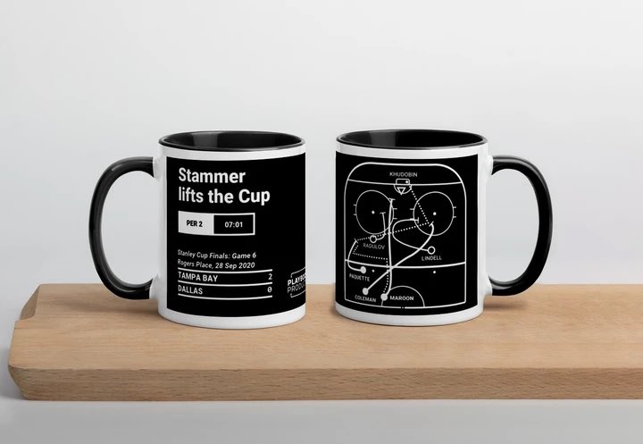 BoltsJolts's tweet image. I've partnered with @PlaybookProduct to GIVE AWAY a new Champions play mug! ⚡️

Check out the rest of their gear here! playbookproducts.com/collections/gr…

1 like = 1 entry
1 RT = 5 entries

SAVE 10% with code: BOLTSJOLTS

No purchase necessary. Winner will be chosen randomly tomorrow.