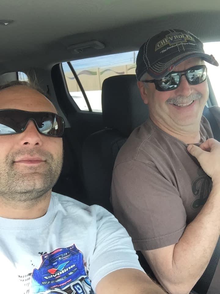 Donny Schatz tweet media