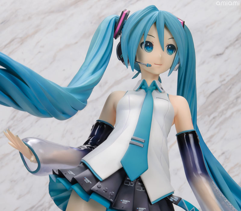 フリーイング VOCALOID3 初音ミクV3 1/4 www.thesciencebasement.org