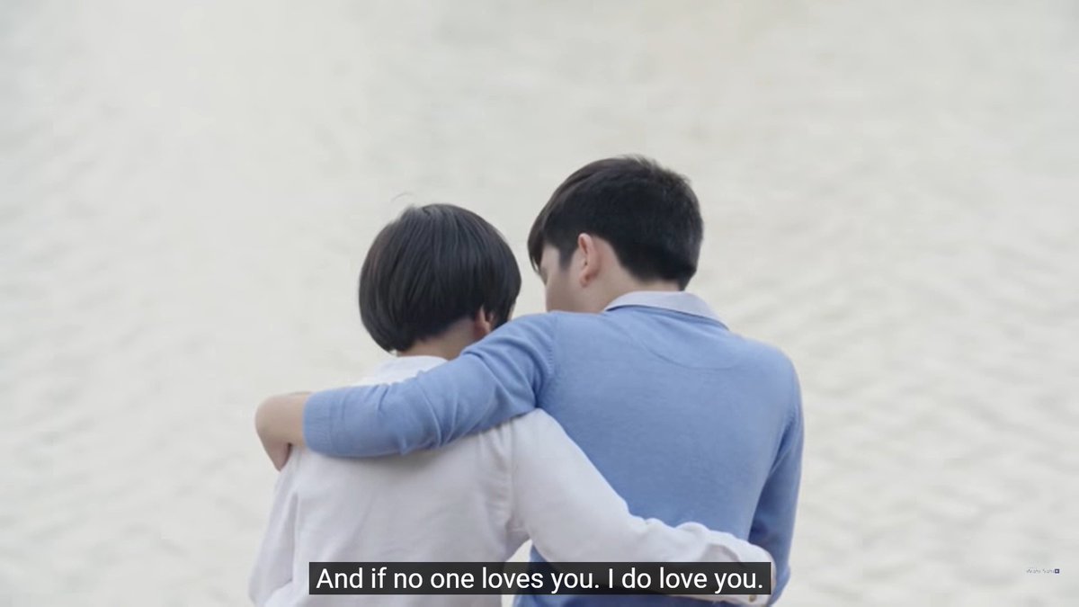 Start with the background...it's established both in S1 and S2 that Tin's history with Tul played a huge role on shaping him to be the person that he is. It led him to have trust issues against everyone he meets, and caused him to feel more resentment towards his whole family.