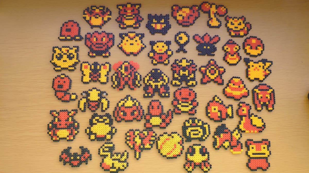 ポケモン金銀