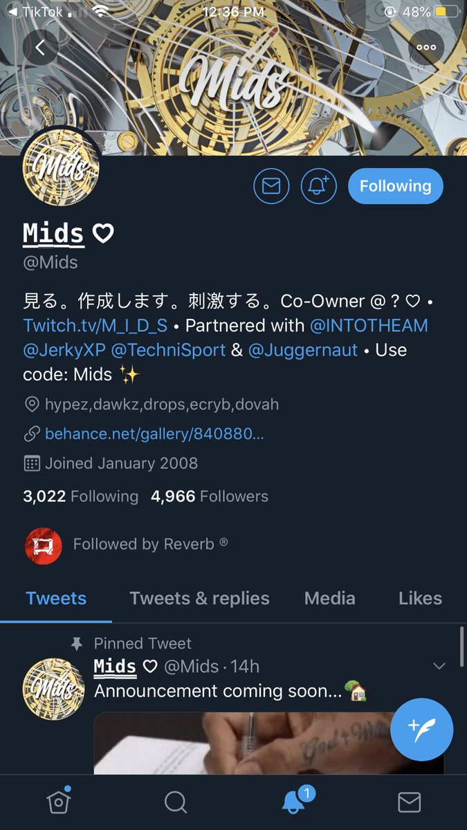 Ian tweet media